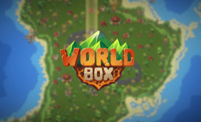WorldBox on iOS: Crafting Worlds at Your Fingertips